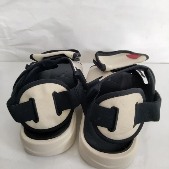 Nike Air Jordan LS Slide 'Beach size 13 - Picture 3 of 16